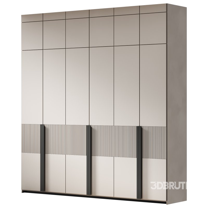 Wardrobe Closet 13 Image 3