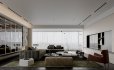 Modern living and dining room - Thumbnail 1
