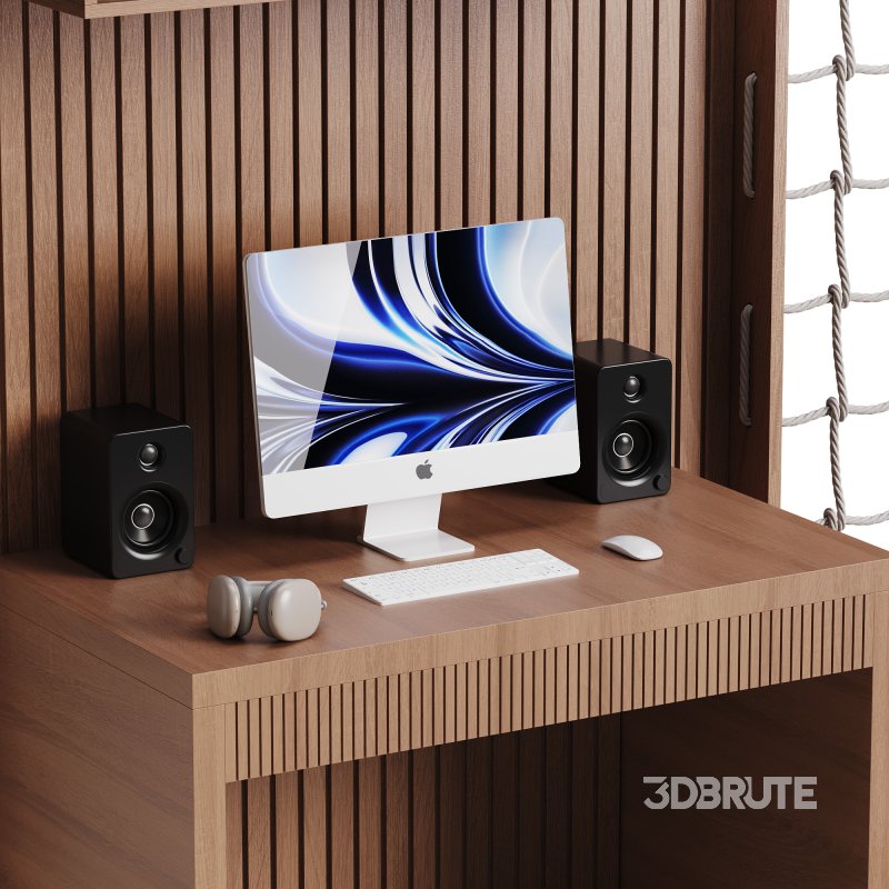 Modern Workplace 04 Image 4