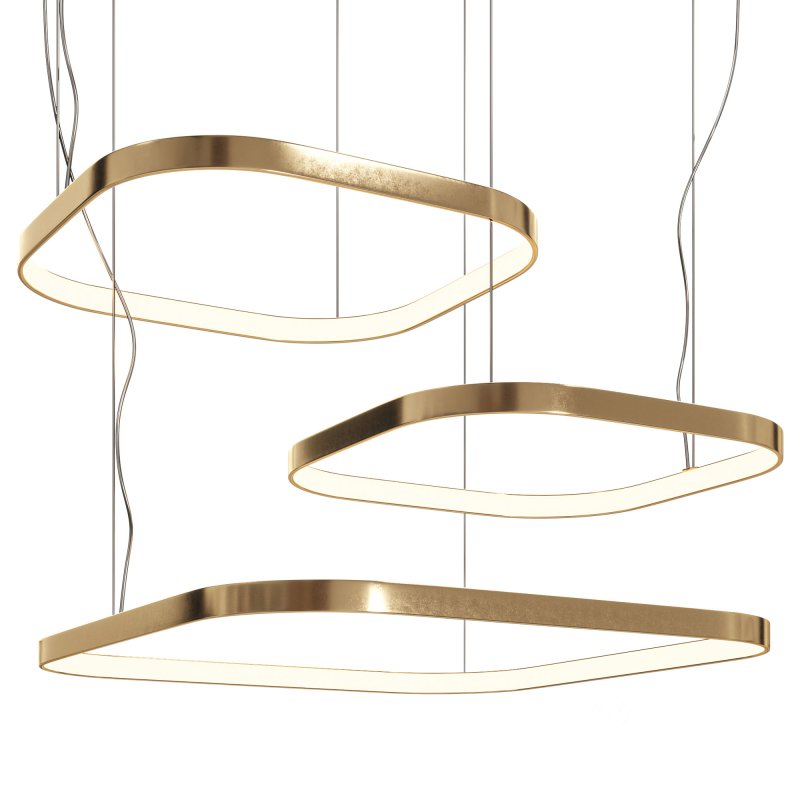 ZERO SQUARE LINE BY PANZERI Image 4