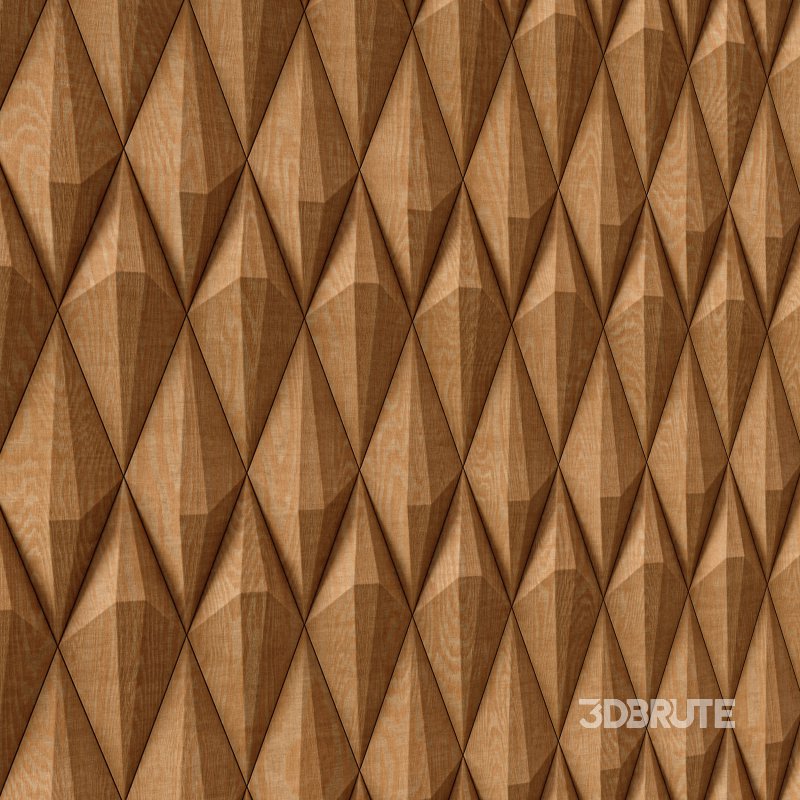 Art Wood 30 (Seamless) Image 3