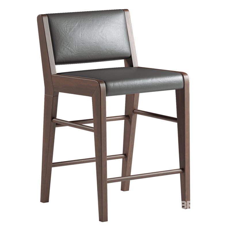 Charon Counter Stool Image 3