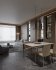 Modern living and dining room - Thumbnail 2