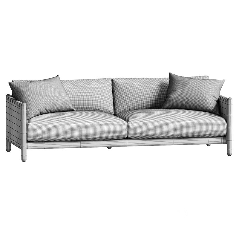 Bolia Hayden Sofa 3 seater Image 1
