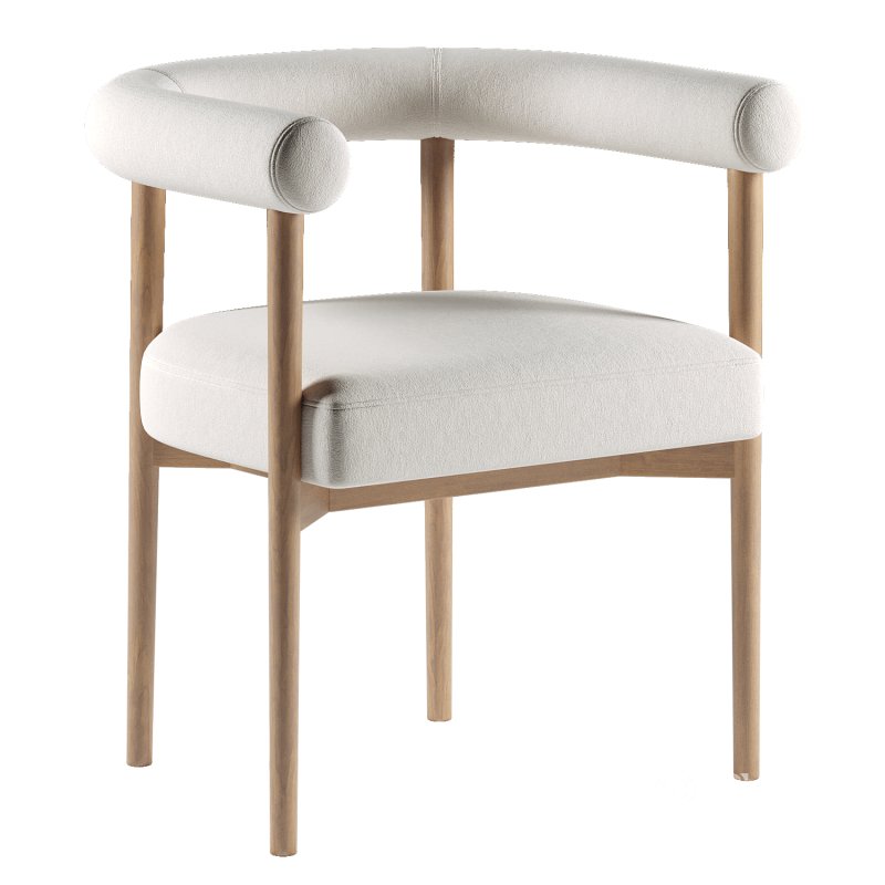 Spara Dining Chair Image 2