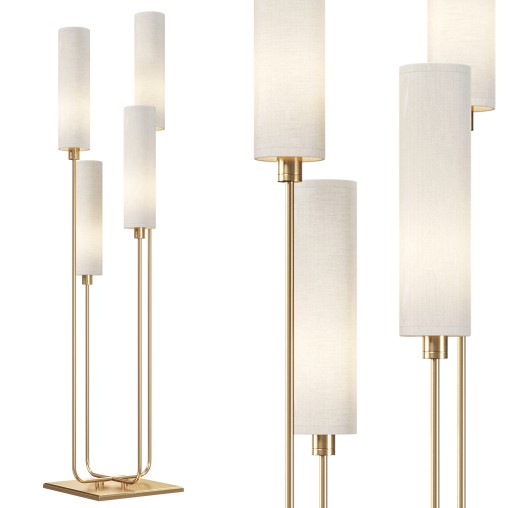 Floor lamp Dantone Home Mind