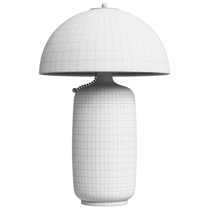 Crosby Table Lamp Image 5