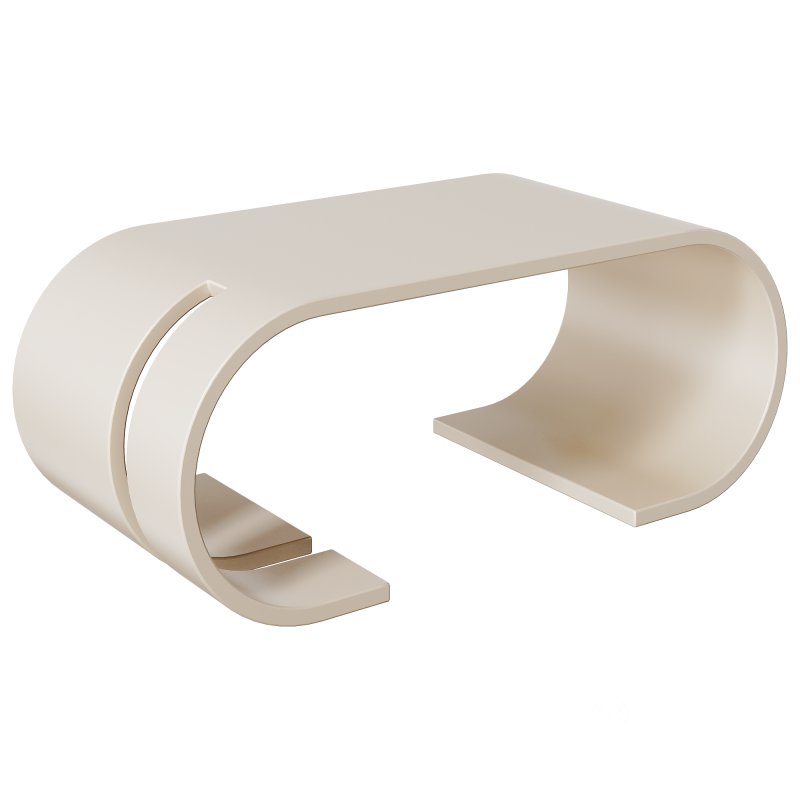 Unique Coffee Table by Modern Home Decor Image 2