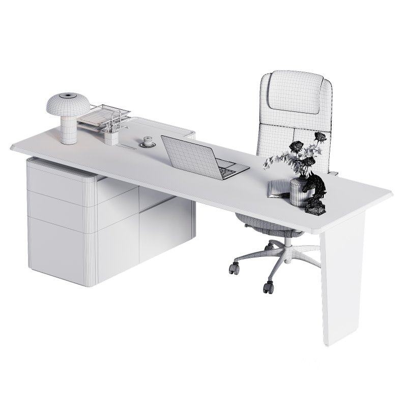 Office Furniture Manager set 29 Image 6