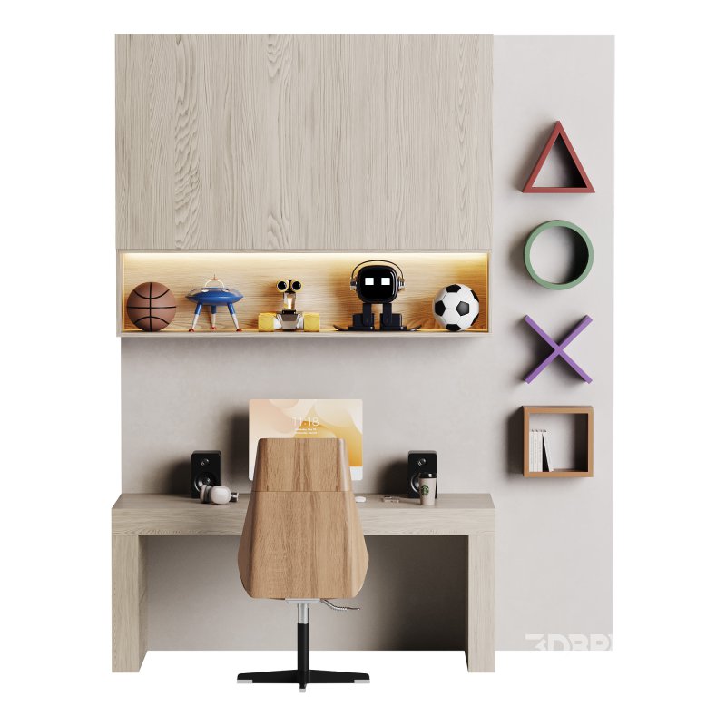 Workplace for Children 22 Image 3