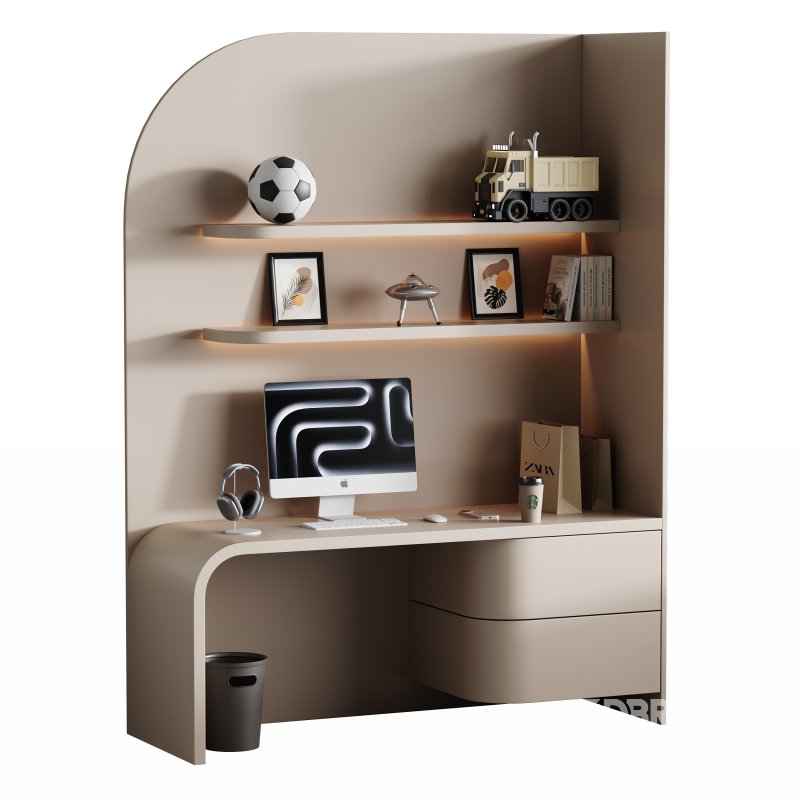 Modern Workplace 202 Image 1