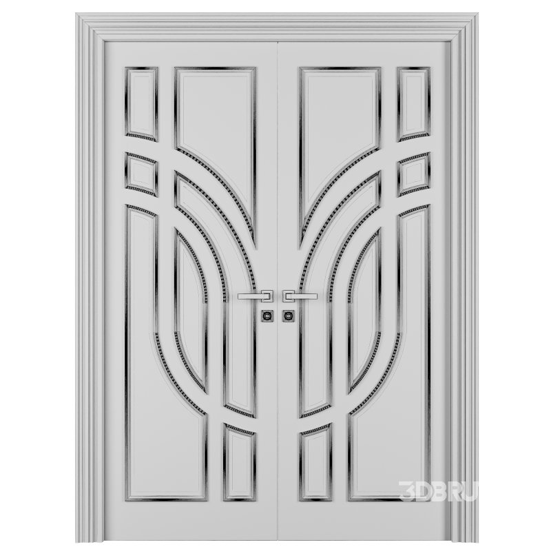 Entrance door set231 Image 4