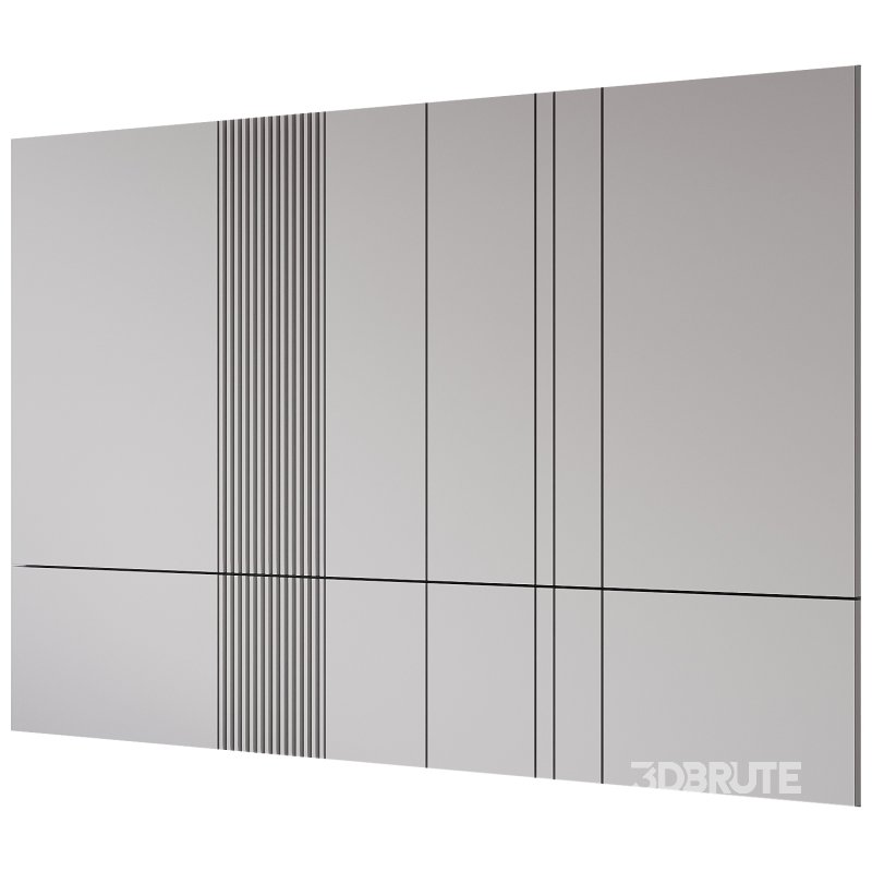 Headboard 09 Image 3