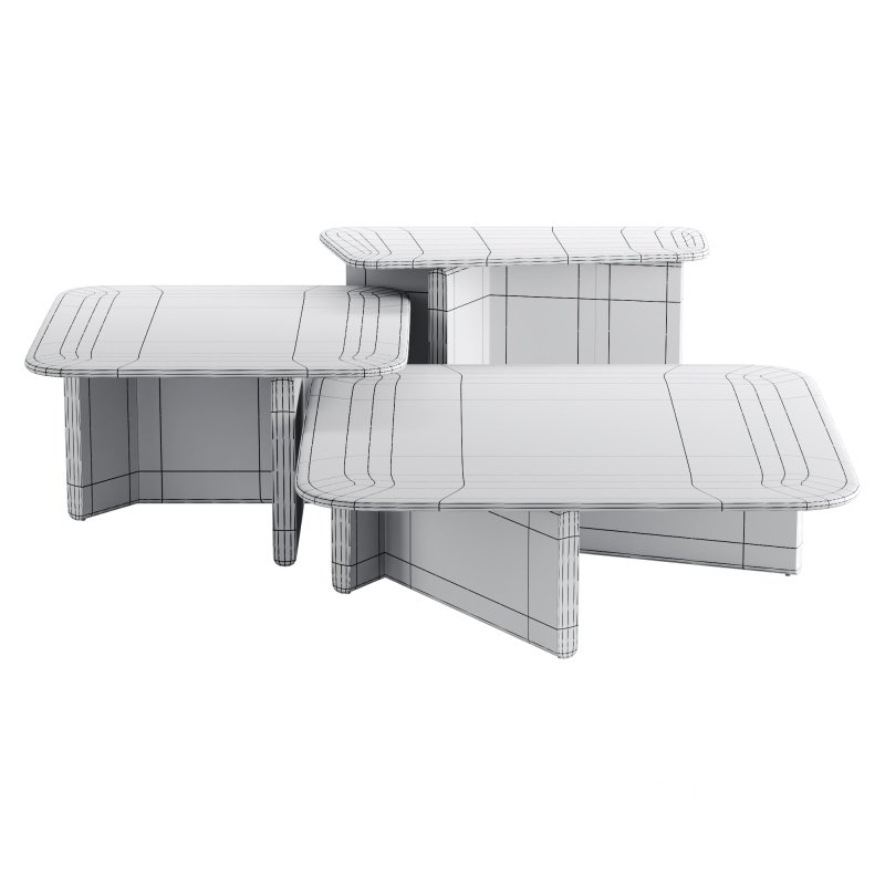 Coffee table Image 7