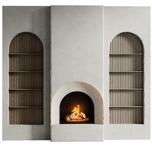 Fireplace 39