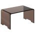 Acrylic Transparent Coffee Table by Modern Style - Thumbnail 3