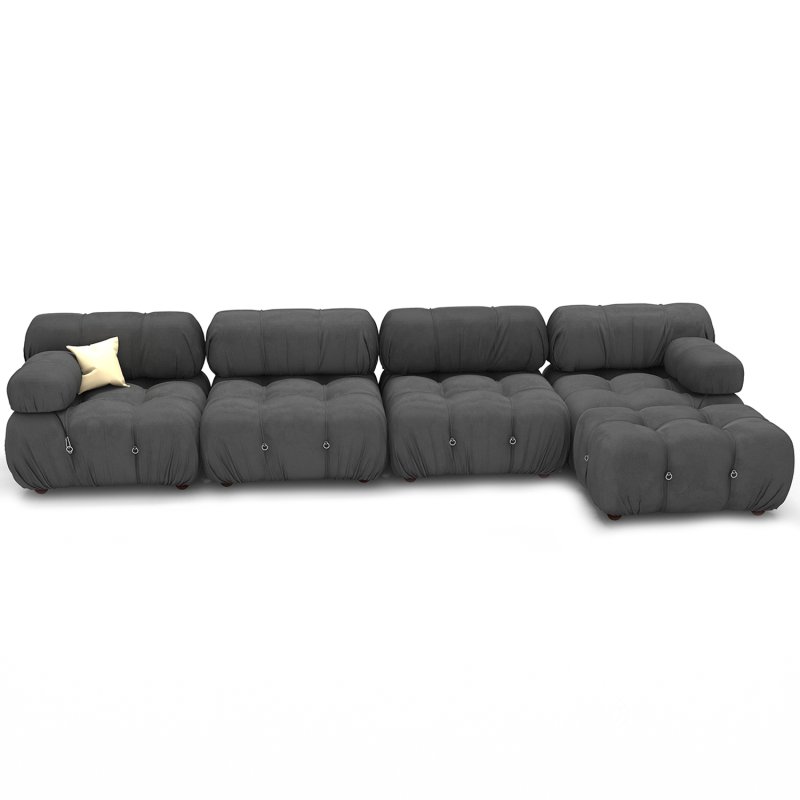 Camaleonda Sofa by B&b Italia Image 2