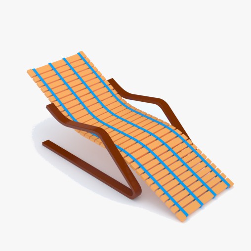 Chair C27