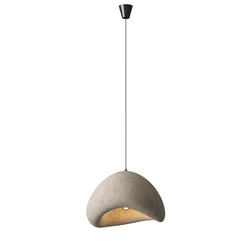 Khmara Pendant Lamp Image 3