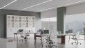 Modern office - Thumbnail 1