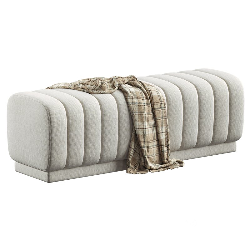 Heathrow Bench Image 2