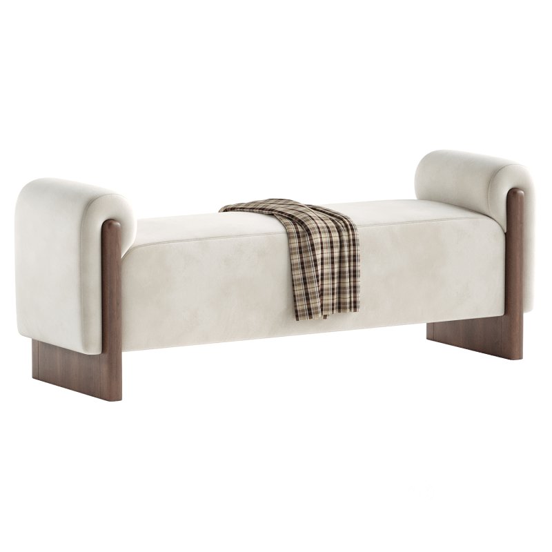 Eliott Bench Image 2