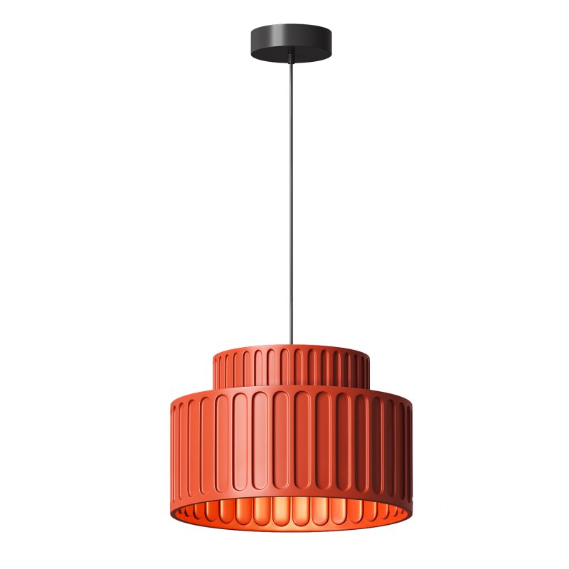 Kami Pendant Lamps Image 2