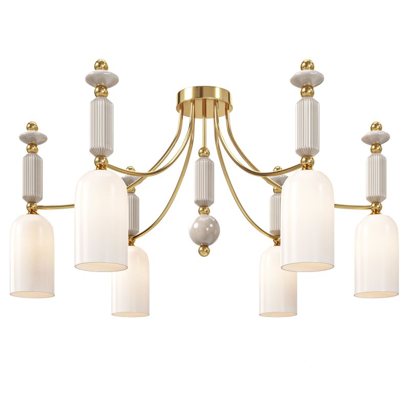 Odeon Light Classic Candy Image 4