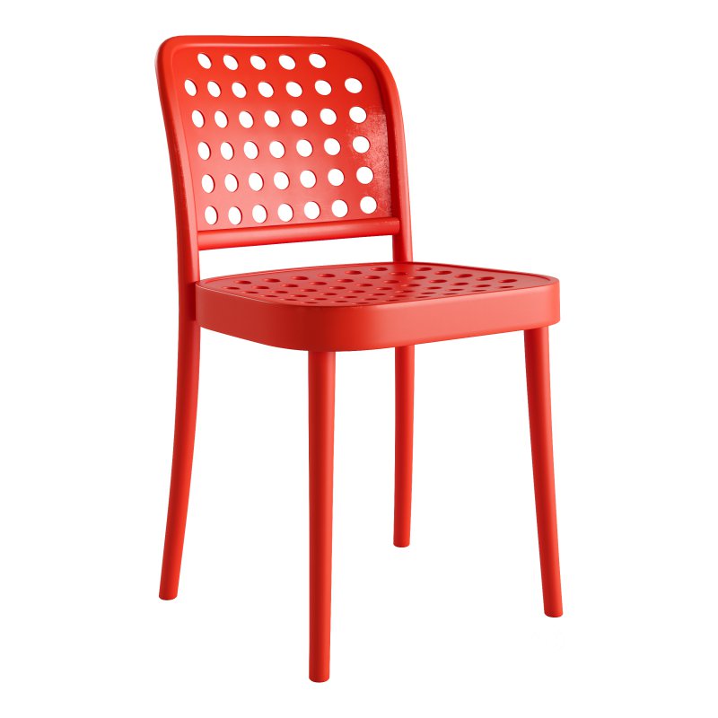 822 Chair by TON Image 5