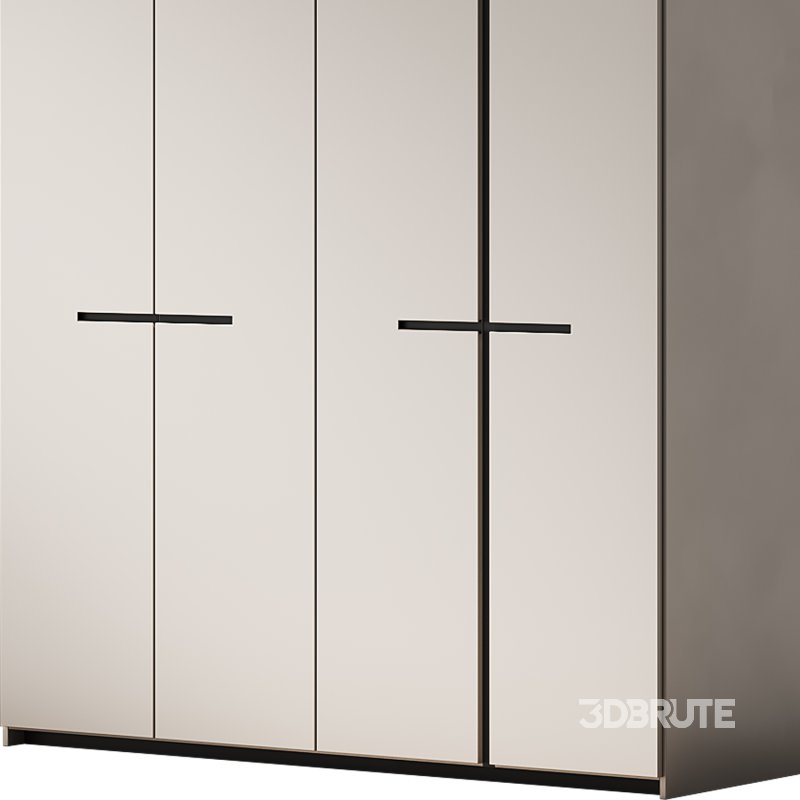 Wardrobe Closet 14 Image 2