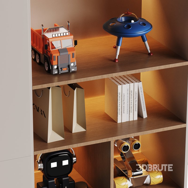 Workplace for Children 18 Image 9