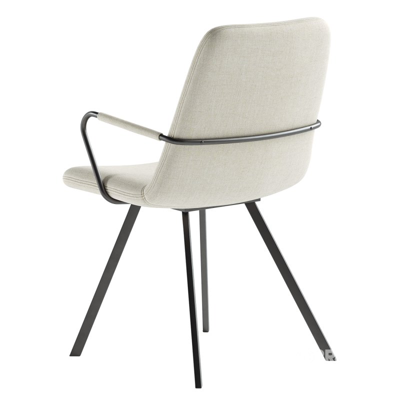 Selina dining chair Image 5