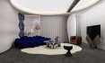 Modern living room - Thumbnail 1