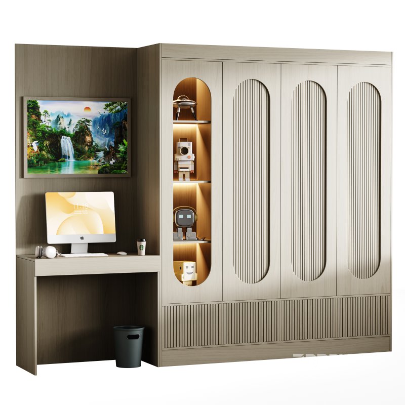 Modern Workplace 111 Image 1