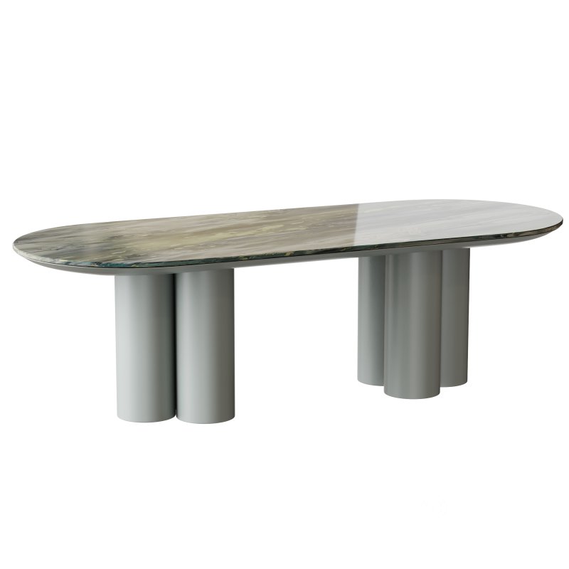 Dining table TOWNSVILLE 2 Image 2