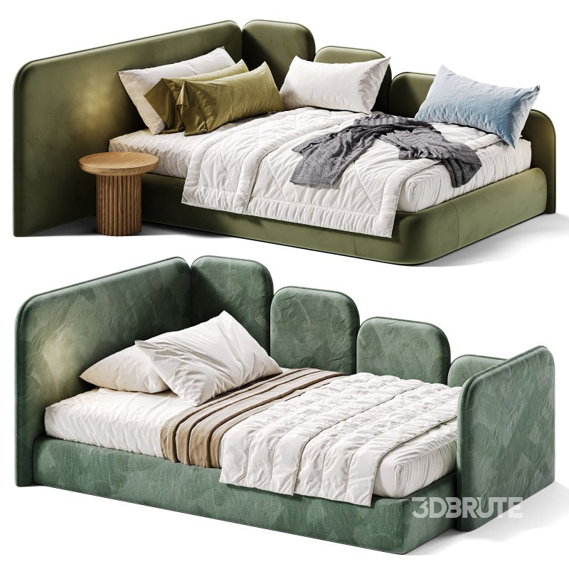 Fleet Design kids Sofa Bed Project 5 Image 3