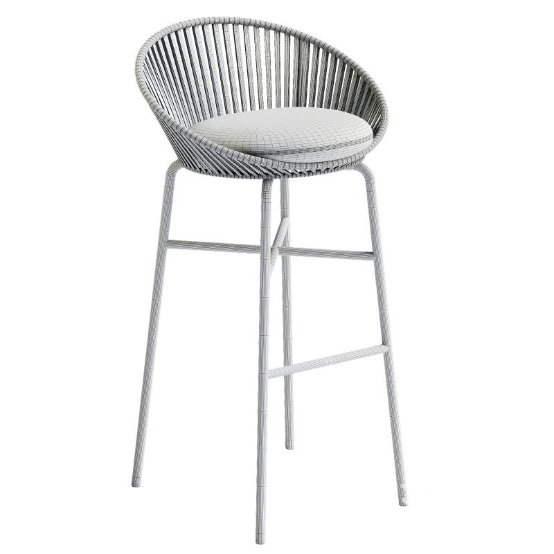 Bloom E Club Armchair Image 1