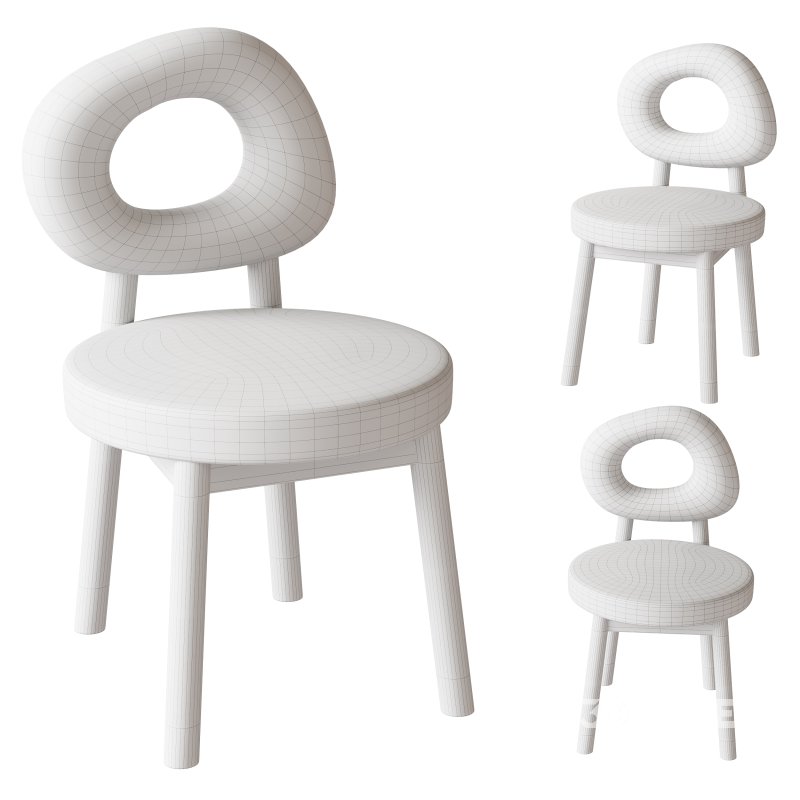 Dining table BREMEN Image 9