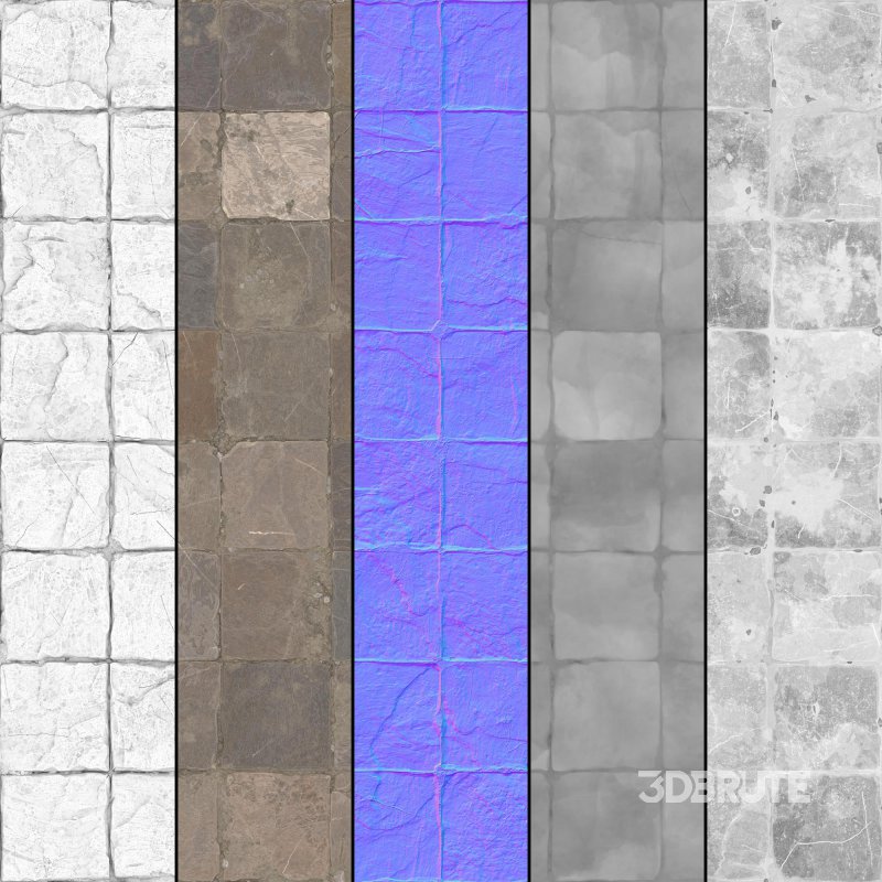 Mrf Pavement Set22 Image 4