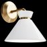 Halston 8 in Wall Vanity Light - Thumbnail 3