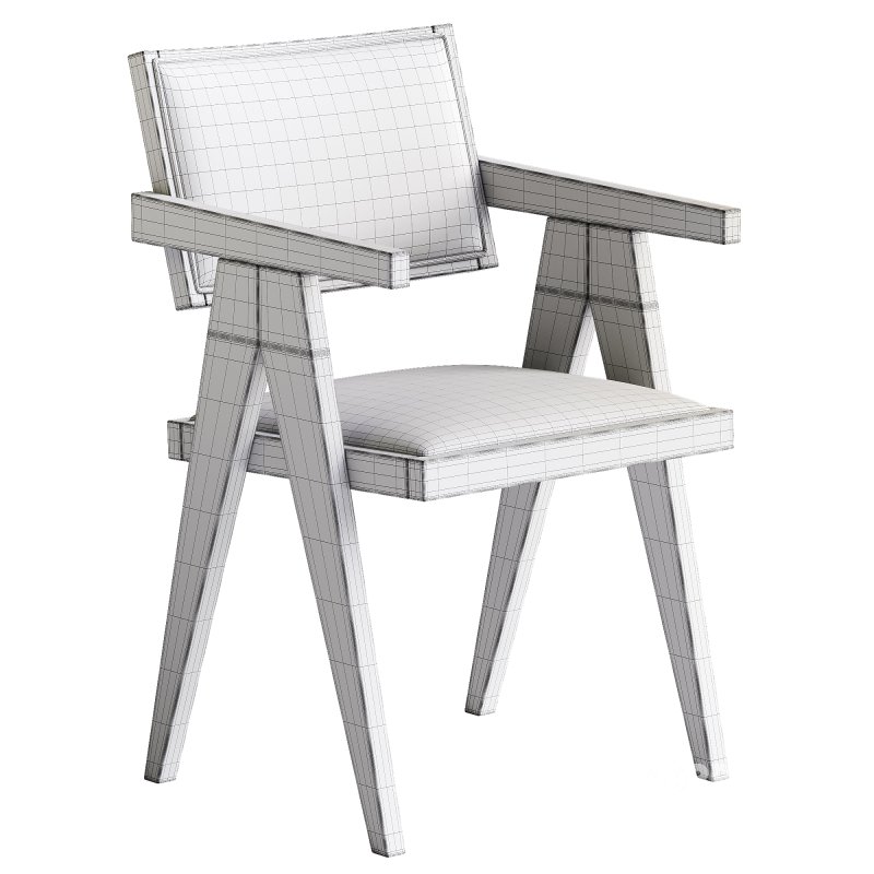 Grant 1 chair Image 1