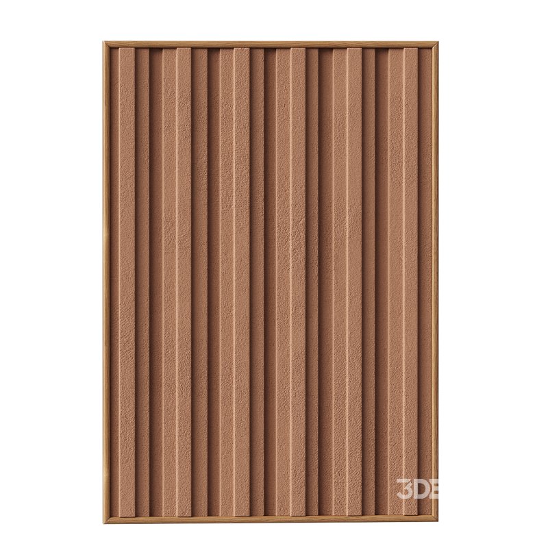 3D ART Template 6 Studio LDE Image 1