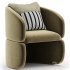lottie armchair - Thumbnail 1