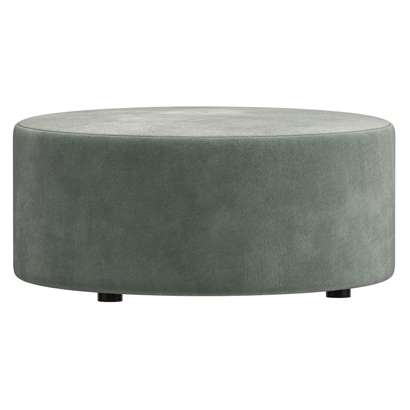 Basic Pouf By Domingo Salotti Image 4