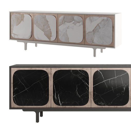 MARGARETTE 4A by Morica Design