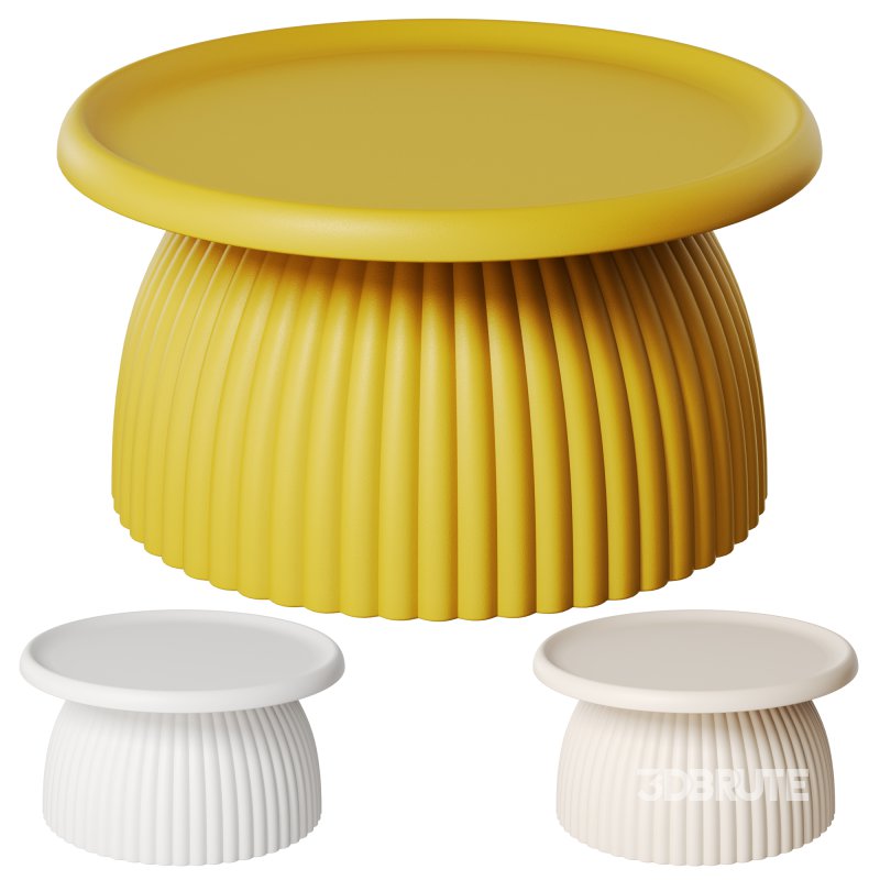 Modern Simple Side Table by Perfect for a side table Image 2