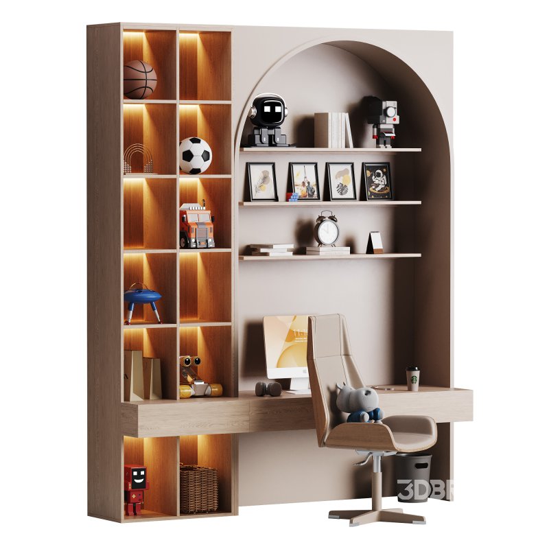 Workplace for Children 13 Image 1