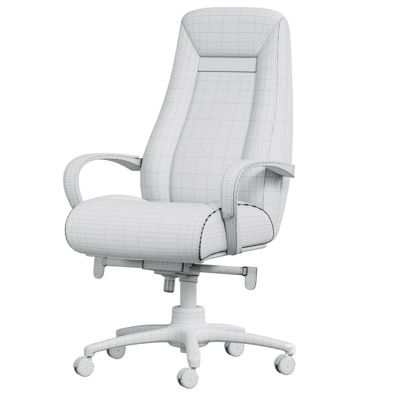JTKDL Office Chairs,Boss Chair Image 6