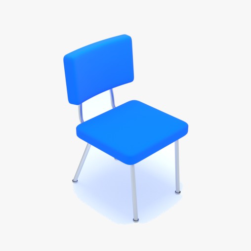 Chair C23