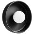 Ceramic Disc Orb Surface Mount - Thumbnail 5